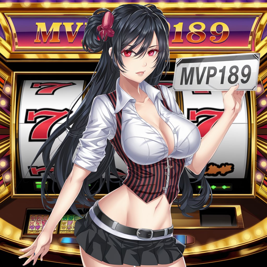 MVP189 | Slot Gacor Grade S, Cuan Miliaran Bukan Mimpi!